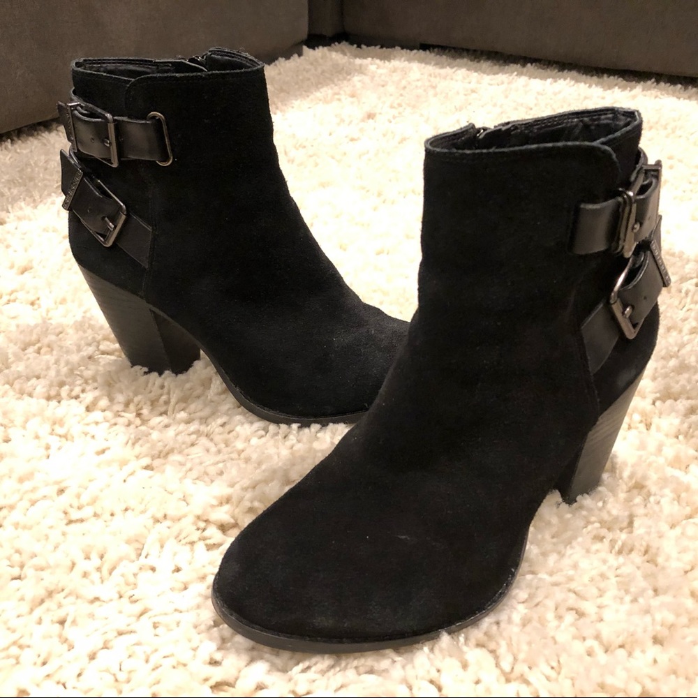 Gianni Bini Boots